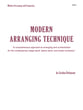 Modern Arranging Technique book cover